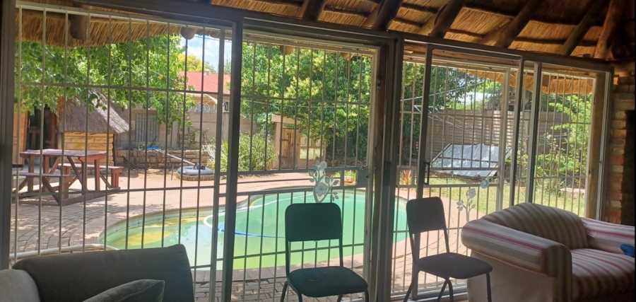 13 Bedroom Property for Sale in Universitas Free State